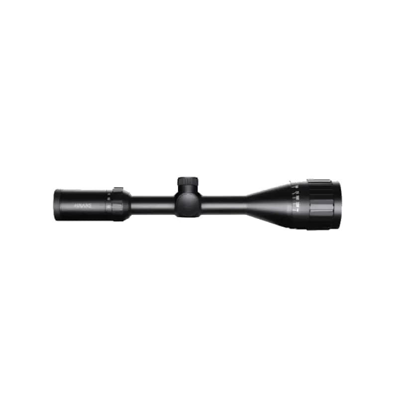 Hawke Vantage 4-12x50 IR Mil Dot AO Rifle Scope - Image 1