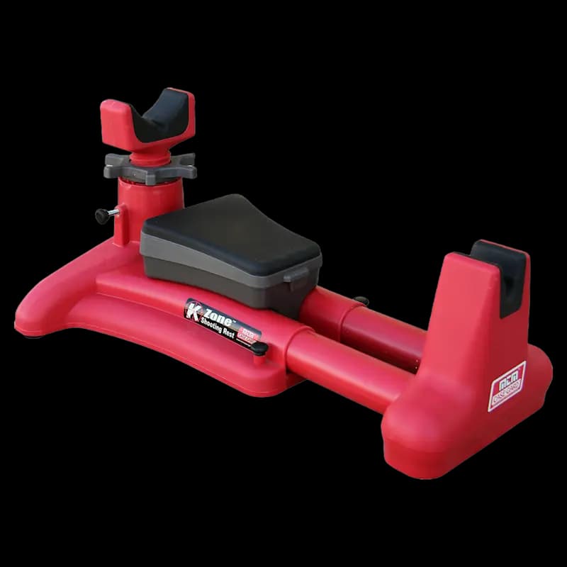 MTM KSR-30 K-Zone Shooting Rest - Image 1
