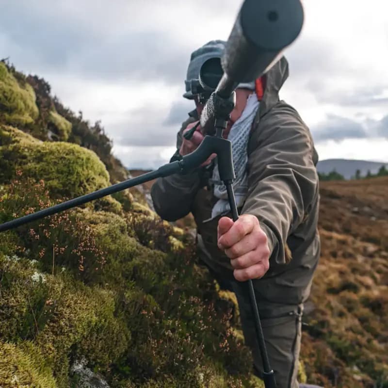 Spartan Springbok Bipod - Image 4