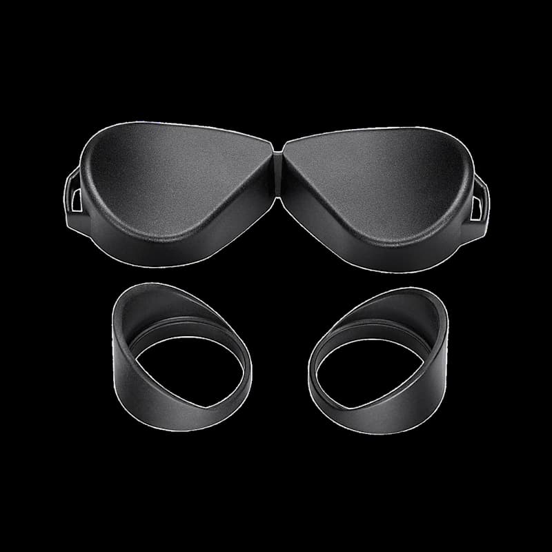 Swarovski Winged Eye Cup Set - Image 1