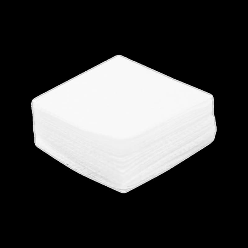 Birchwood Casey Cleaning Patches .27-.30 (750) - Image 1