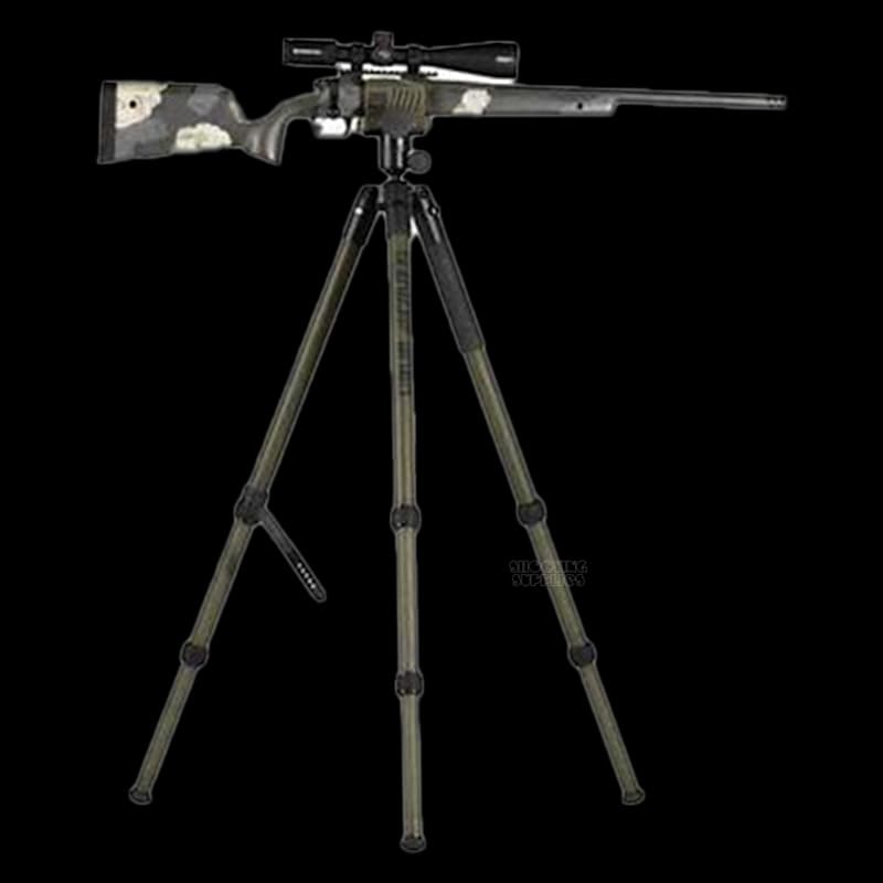 Bog Death Grip Infinite Aluminium Tripod - Image 4