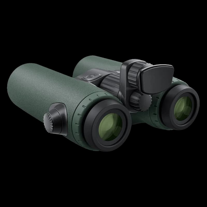 Swarovski El 8X32 Range Binoculars - Image 3