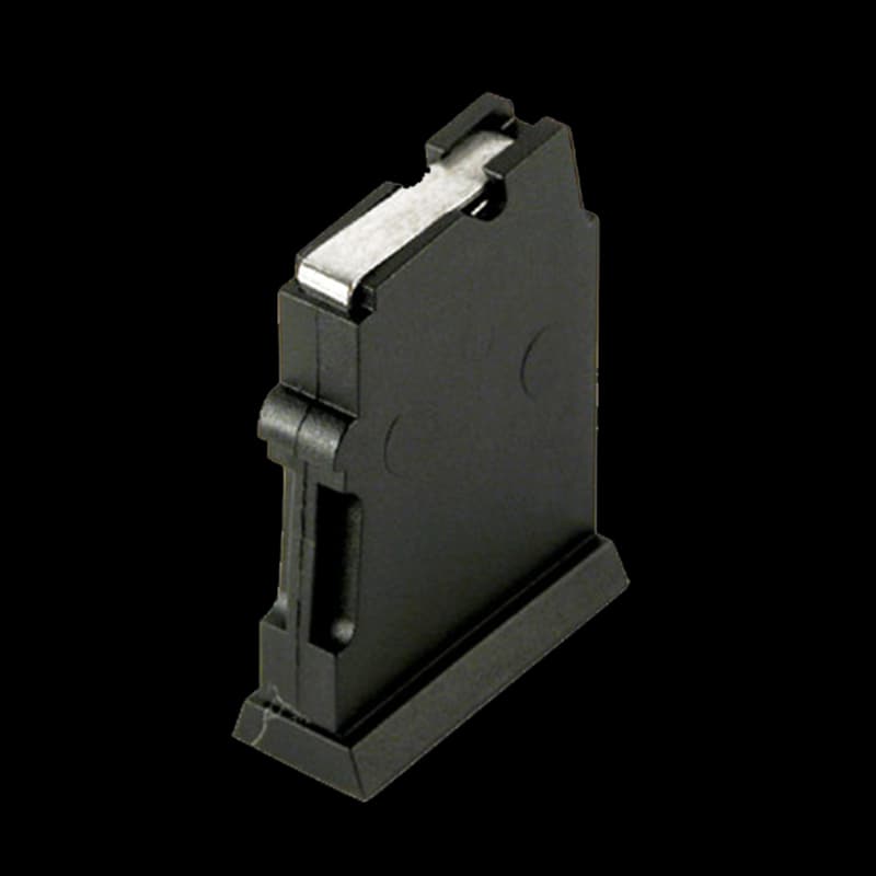 CZ 5-Shot 455/457 22LR Magazine - Image 1