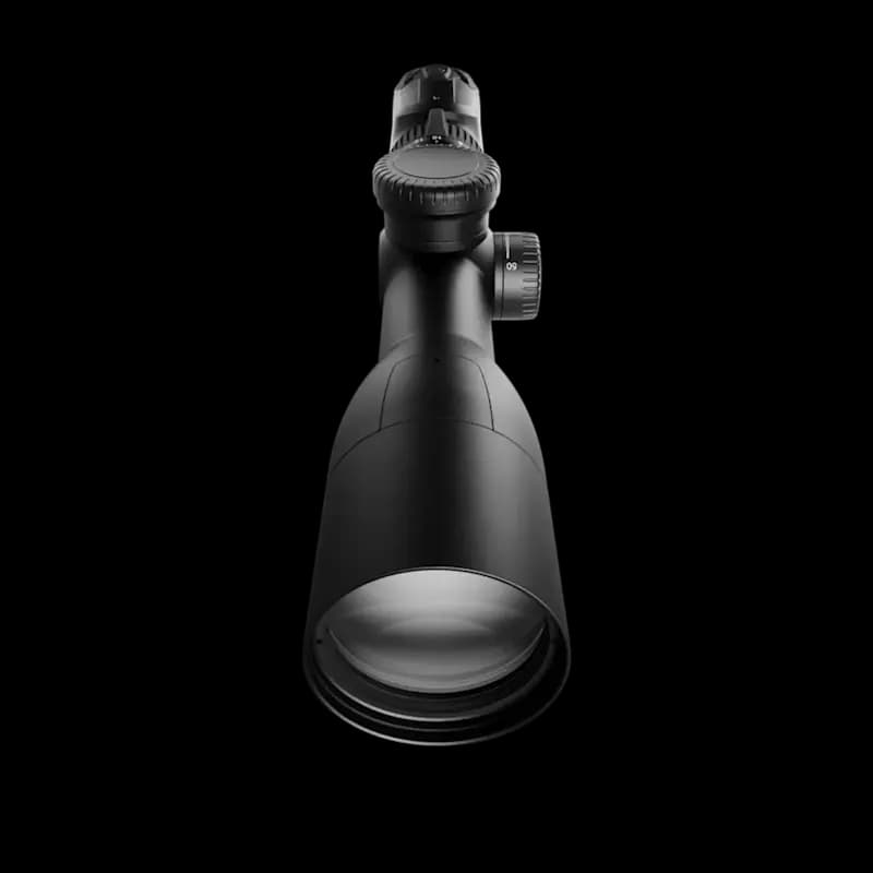 Swarovski DS Gen III 4-24X50P Rifle Scope 4Ai - Image 3