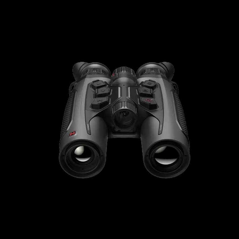 Hikmicro Habrok 2.0 Thermal 4K Binocular HE25L - Image 2