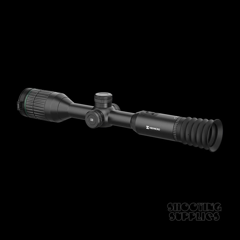 Hikmicro Alpex A50T-S Digital Day & Night Rifle Scope - Image 2