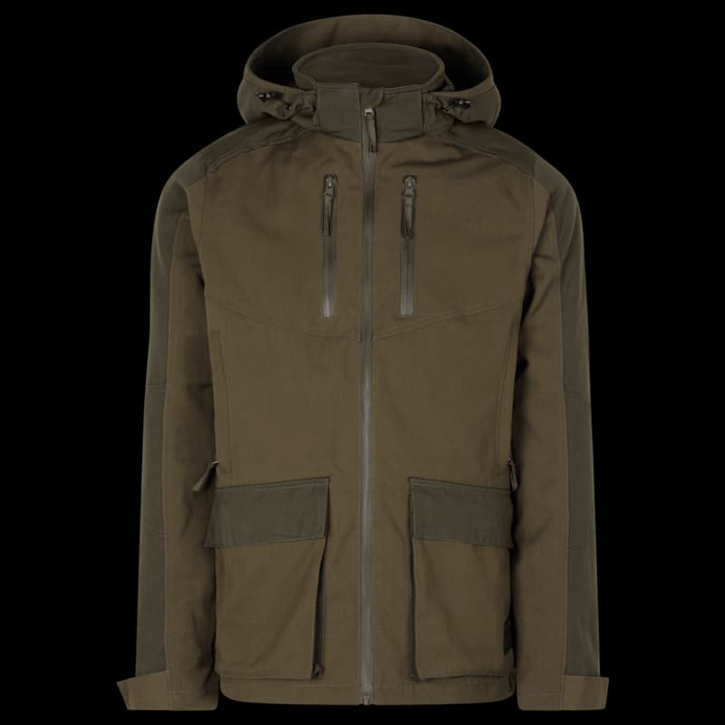 Seeland Trax Jacket Light Pine Green 38" - Image 1