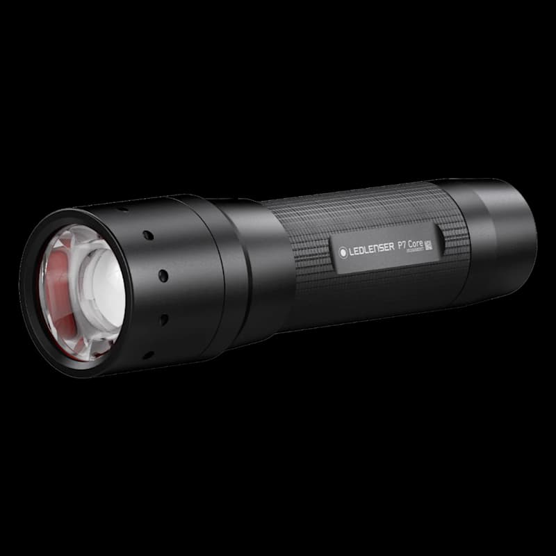 Ledlenser P7 Core LED Torch - Image 1