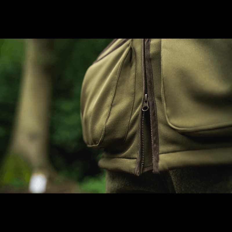 Seeland Wenlock Jacket Green 42 - Image 5