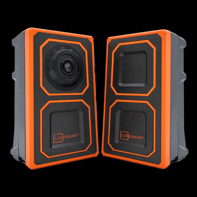 Longshot Ranger+ 1000 yard Camera HD - Image 1
