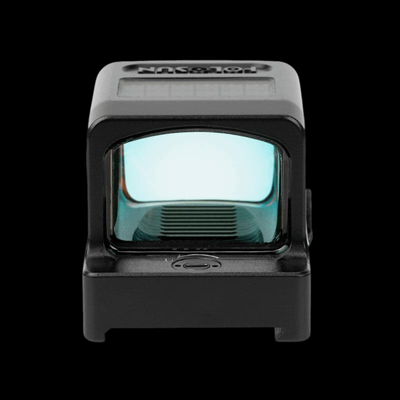 Holosun HE509T-RD X2 Reflex Sight - Image 6