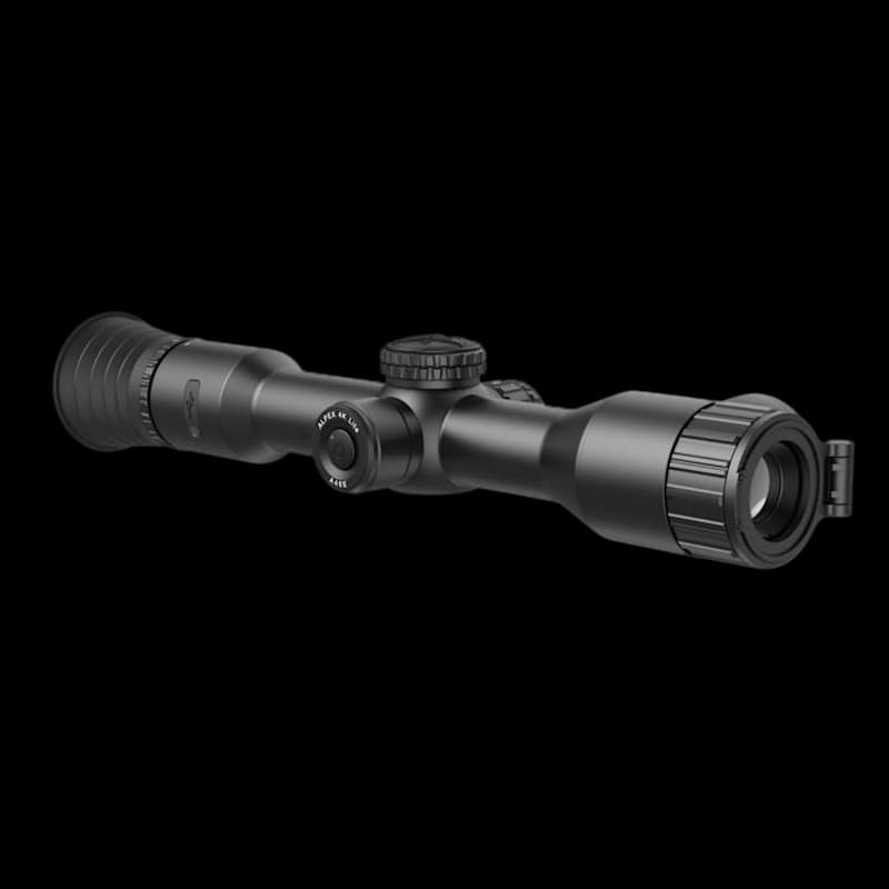 Hikmicro Alpex Lite 4K Day & Night Rifle Scope - Image 5