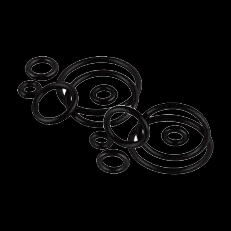 Wildcat Evolution Moderator O-Ring Kit - Image 1