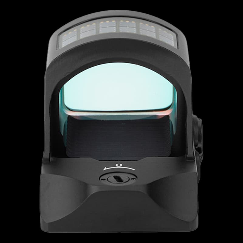 Holosun HS507C-X2 Red Dot Reflex Sight - Image 3