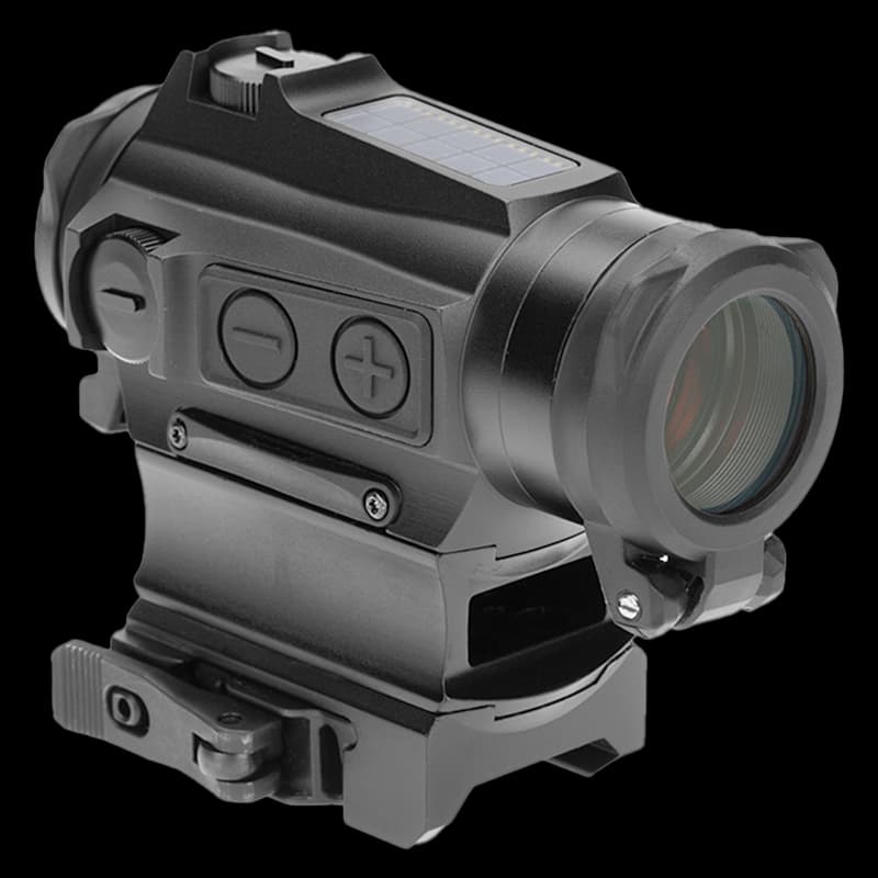 Holosun HS515CM Red Dot Sight - Image 1