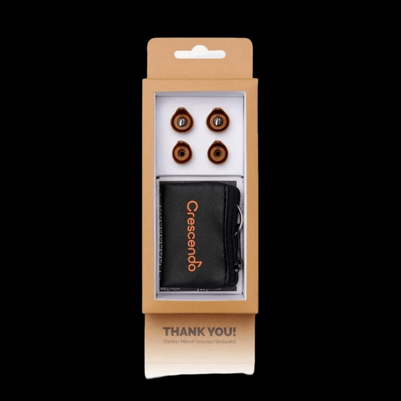 Cresendo Hearing Protection for Shooting - Image 4