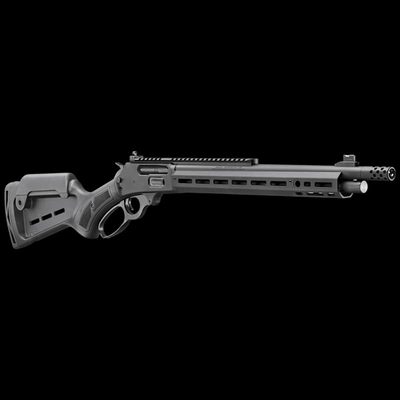 Marlin 1895 Dark Series 45-70 Lever Action Rifle - Image 6