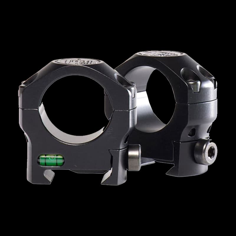 Tier One Ringset 30mm Rings Medium - Image 1