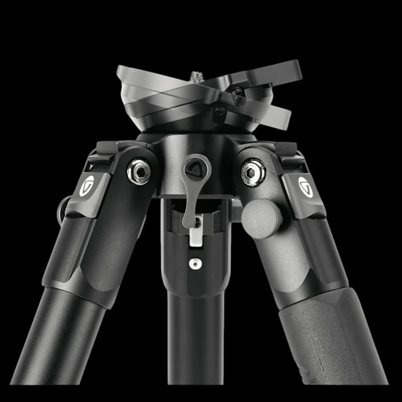 Vanguard Endeavor L 263 AGM Aluminium Shooting Rest - Image 4