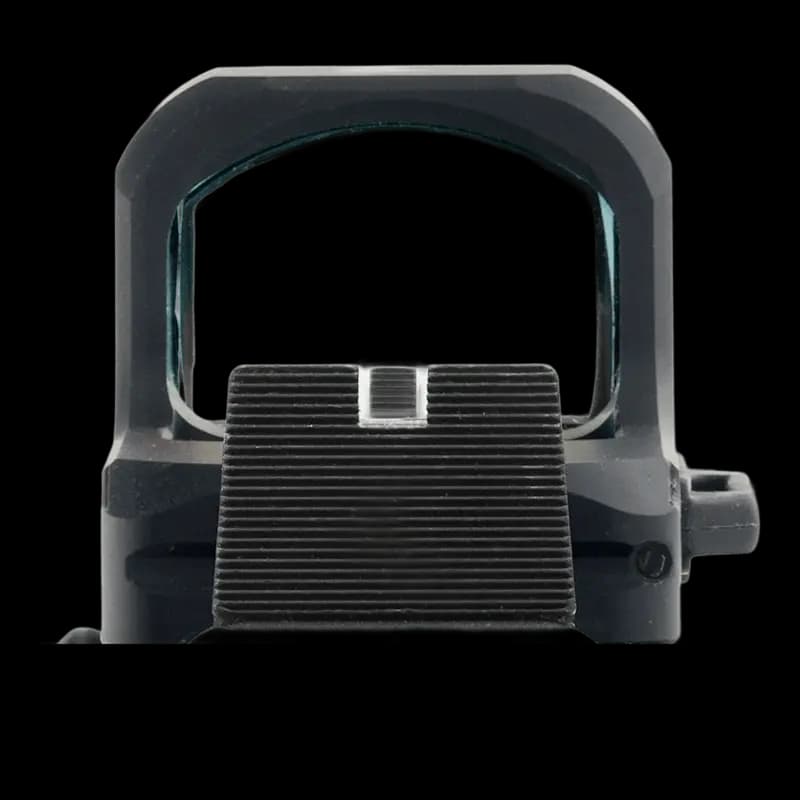 UTG OP3 Micro SL Reflex Style Red Dot Sight  Sensor - Image 3