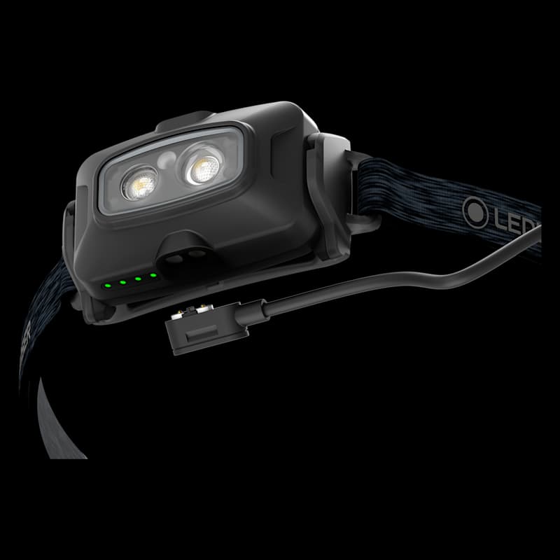 Ledlenser HF4R Core LED Headtorch - Image 5