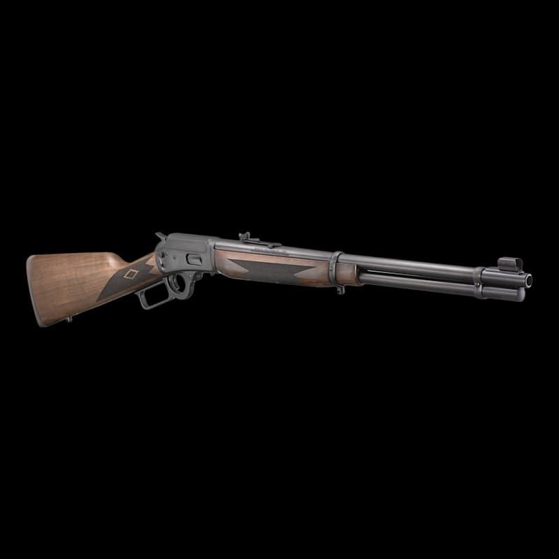 Marlin 1894 Classic 44 Mag 20” - Image 2
