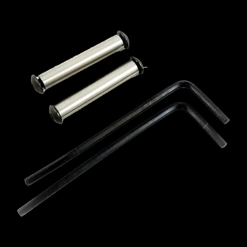 Ergo AR Stainless Steel Anti-Walk Pin Set (2Pk) - Image 1