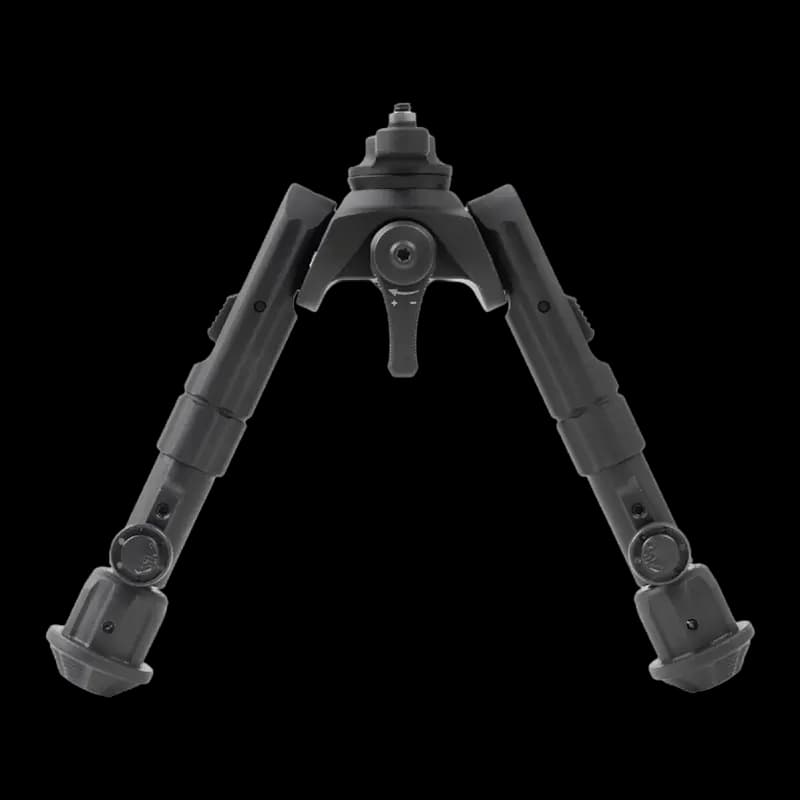 UTG Recon 360 TL M-Lok Bipod Centre Height  6.5"-9" - Image 1