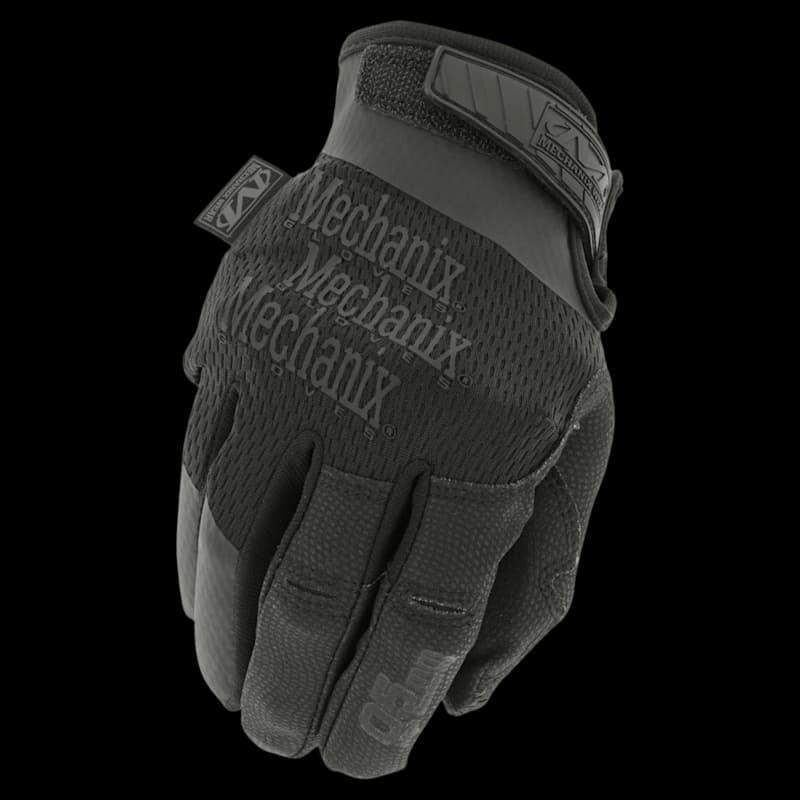 Mechanix Wear Specialty 0.5mm Gloves Covert Covert Small - Image 1