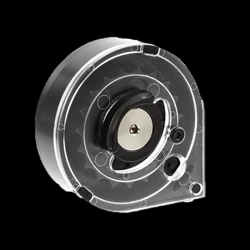 FX Wildcat Mk3/Dreamline/Crown 22 Shot Magazine .177 - Image 1