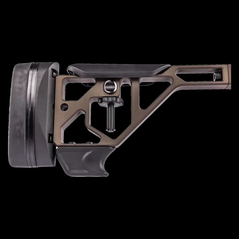 Tikka T3X Ace Target Cerakote Bolt Action Rifle .308 26" - Image 2