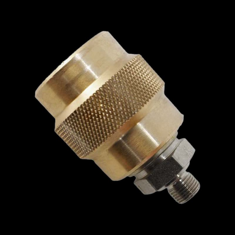 Air Arms Female Connector Target - Image 1