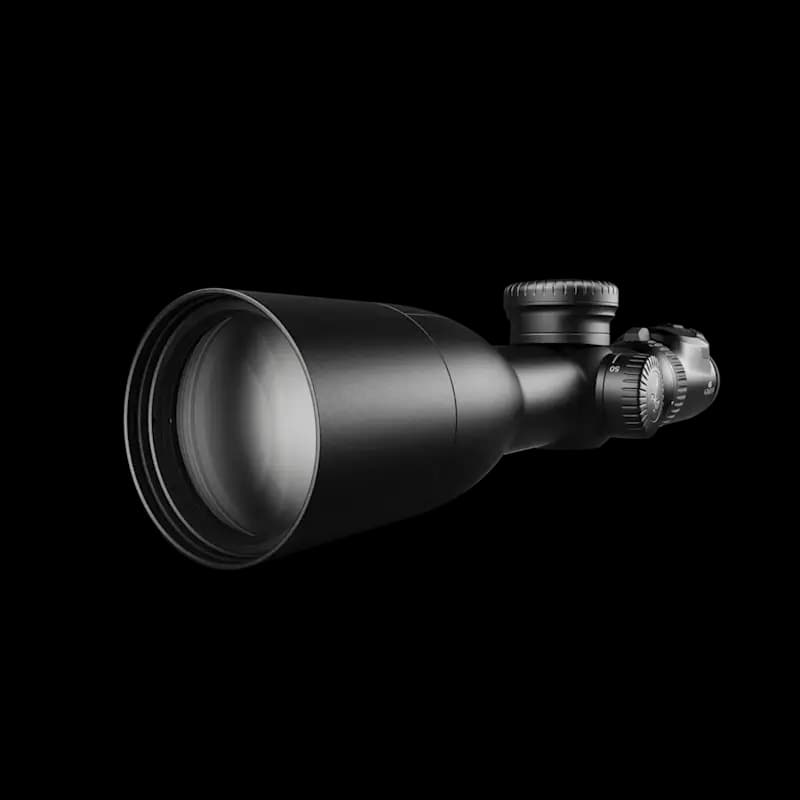 Swarovski DS Gen III 4-24X50P Rifle Scope 4Ai - Image 4