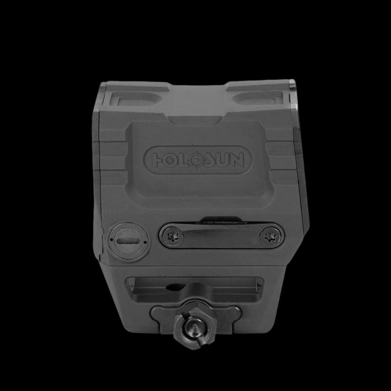 Holosun AEMS Core X2 Sight Gold Dot - Image 4