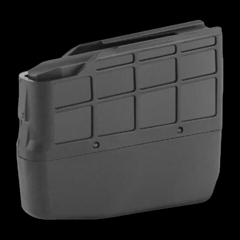 Tikka T3/T3x Magazine .223 6 Round - Image 1