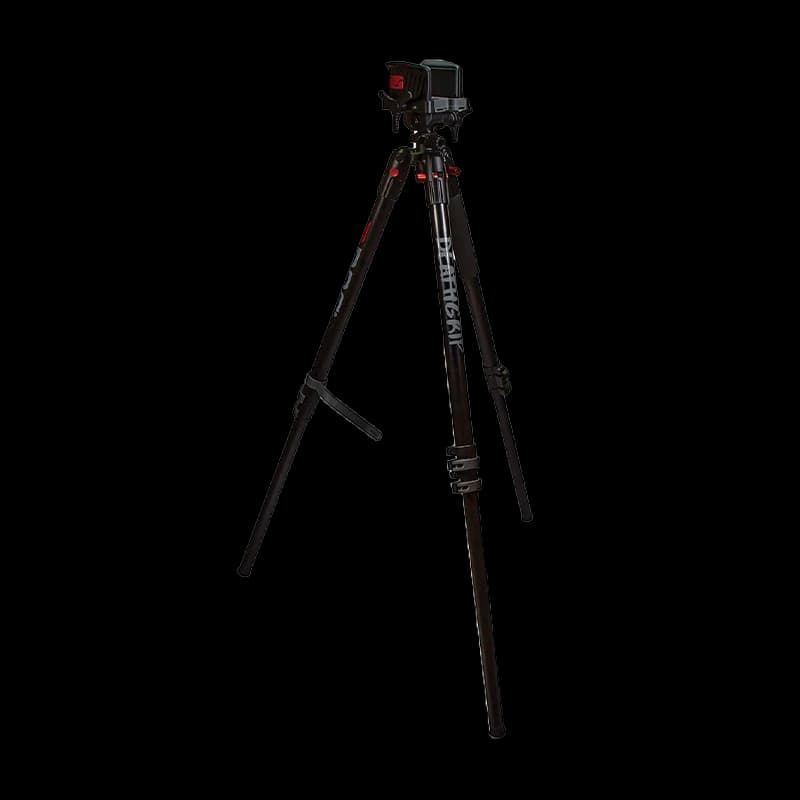 Bog Death Grip Aluminium Tripod - Image 1