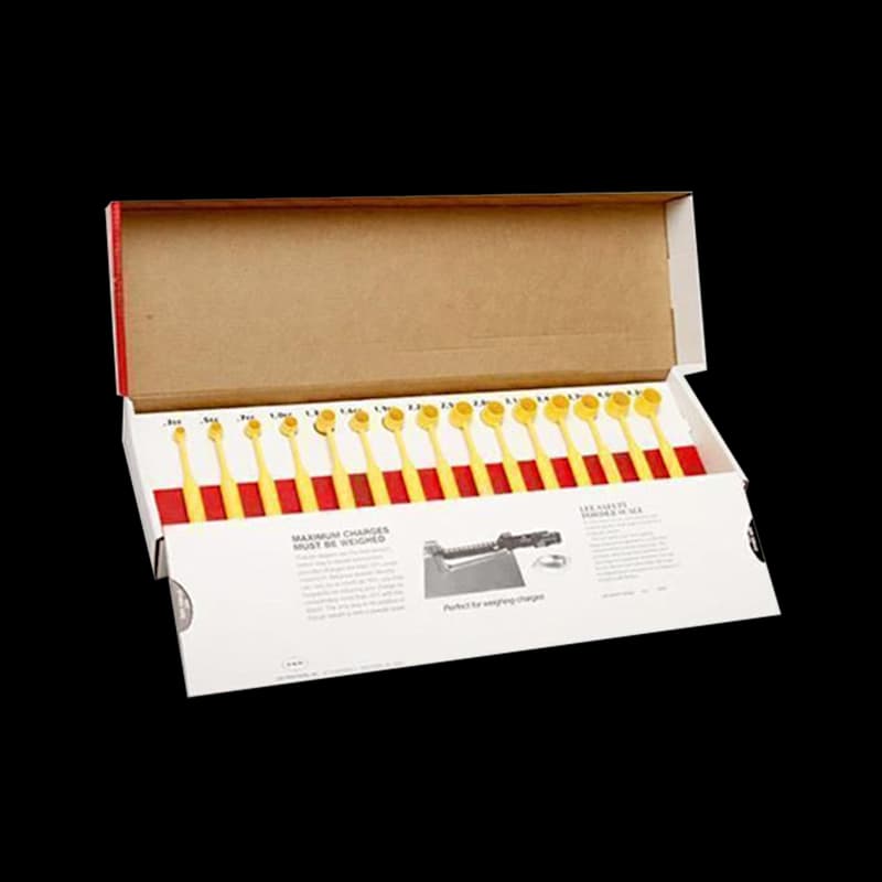 Lee Press Powder Dippers - Image 1