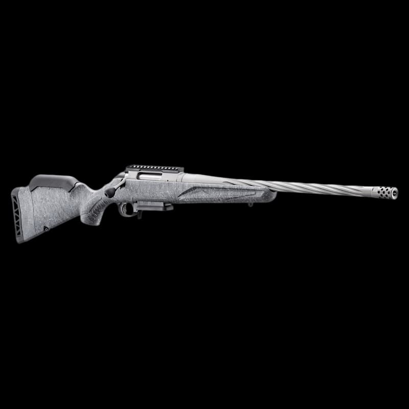 Ruger American Gen II .223 Cal 20" Bolt Action Rifle - Image 2