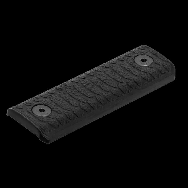 UTG M-lok Rail Panel Covers (4 Pack) - Image 1