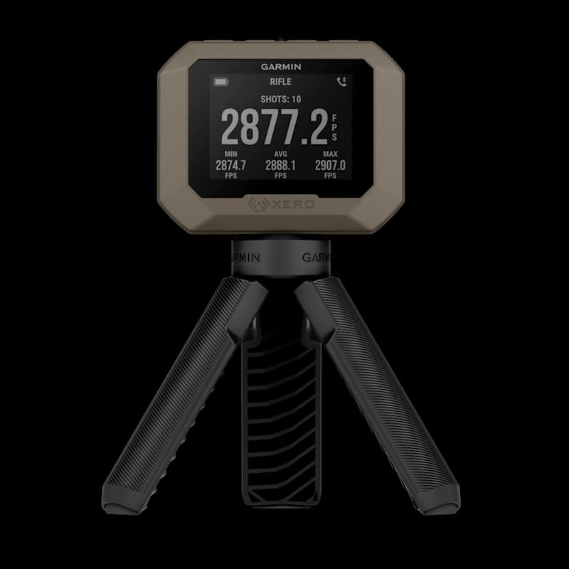Garmin Xero C1 Pro Chronograph - Image 1