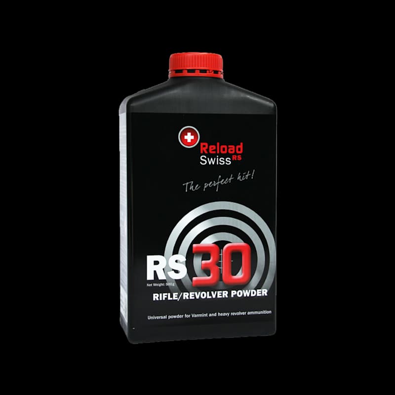 Swiss Powder Rs30 500G - Image 1