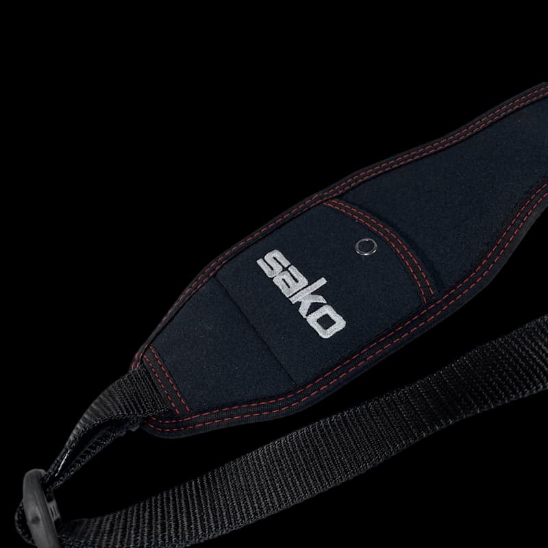 Sako Niggeloh Sling Black Neoprene - Image 2