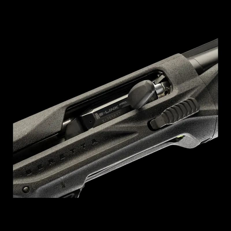 Beretta AX800 Suprema Semi Auto Shotgun 12 Gauge 28" - Image 5