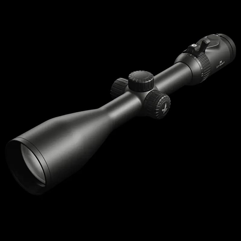 Swarovski Z8i 2.3-18x56 P 4Ai Rifle Scope - Image 1