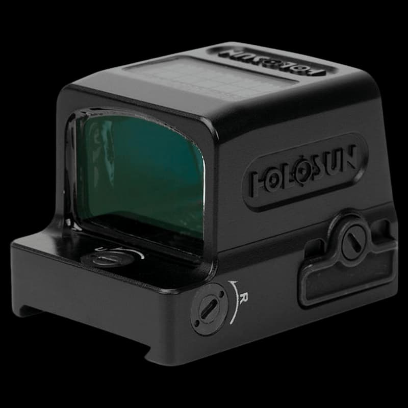 Holosun HE509T-GR X2 Reflex Sight - Image 3