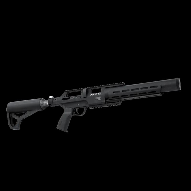 Air Gun Technology Vixen 2 PCP Air Rifle .177 - Image 1