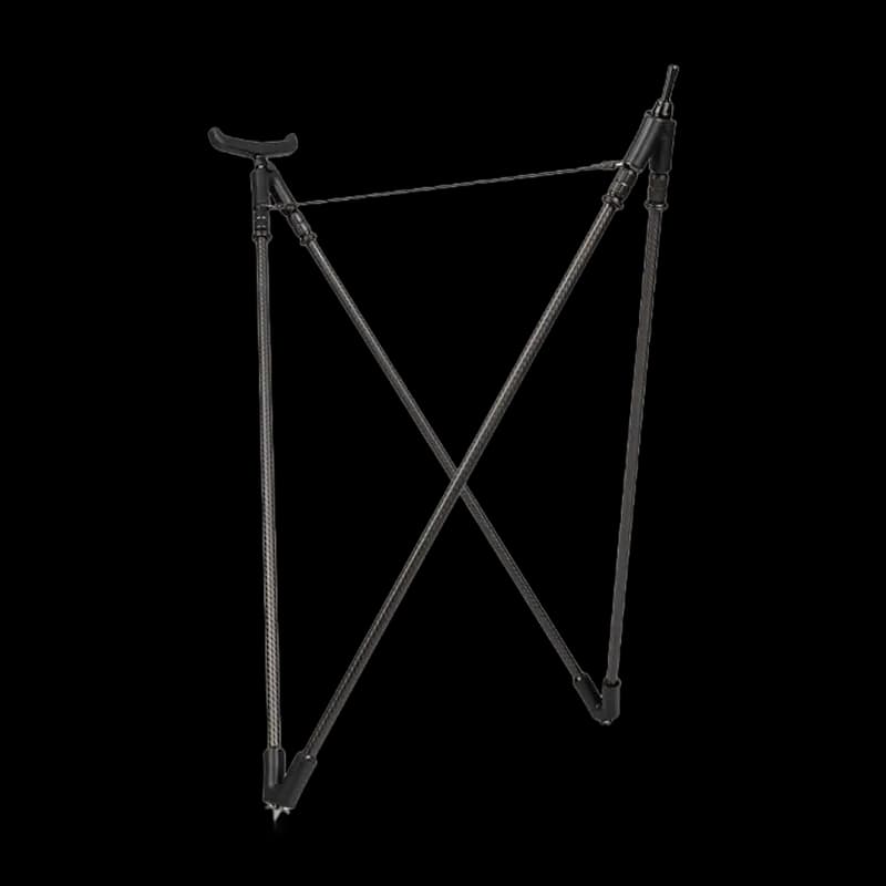 Spartan Springbok Quad Sticks - Image 1