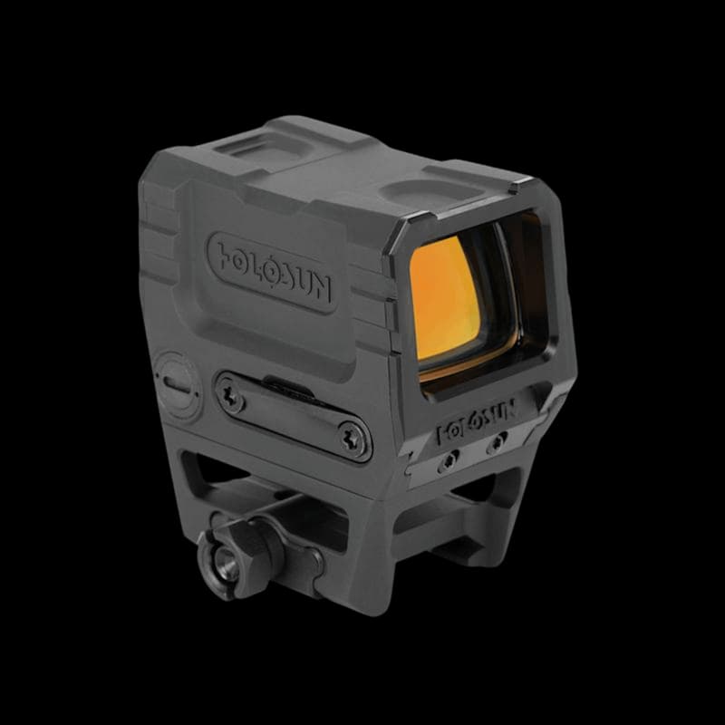 Holosun AEMS Core X2 Sight Gold Dot - Image 3