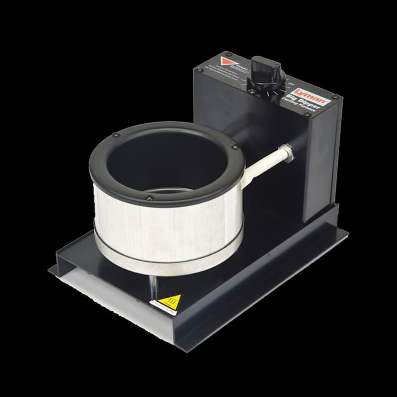 Lyman Big Dipper Casting Furn 230V - Image 1